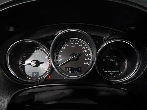 2012 Mazda CX-5 I, белый, 1248000 рублей - вид 11