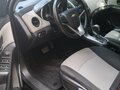2013 Chevrolet Cruze I Рестайлинг, коричневый, 580000 рублей - вид 6