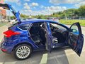 2016 Ford Focus III Рестайлинг, синий, 1149000 рублей - вид 3