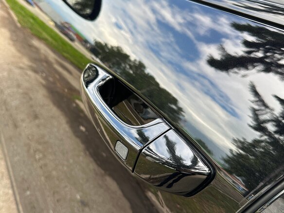 2011 Porsche Cayenne S II (958), чёрный, 2250000 рублей - вид 38