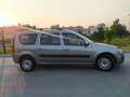 2014 Lada (ВАЗ) Largus I, бежевый, 805000 рублей - вид 2