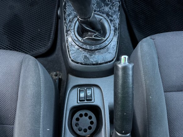 2006 Mitsubishi Lancer IX Рестайлинг, серый, 620000 рублей - вид 7