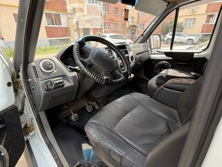 2019 ГАЗ ГАЗель (3302), белый, 900000 рублей, вид 2