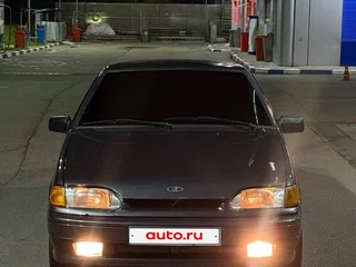 2013 Lada (ВАЗ) 2114, серебристый, 140000 рублей, вид 1