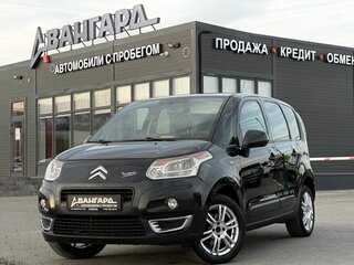Citroen C3 Picasso I