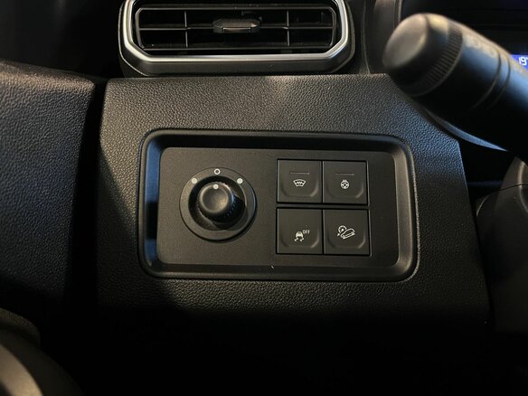 2021 Renault Duster II, серый, 2150000 рублей - вид 31