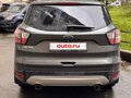 2018 Ford Kuga II Рестайлинг, серый - вид 4