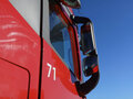2023 Foton Auman BJ41xx, красный, 3490000 рублей - вид 10