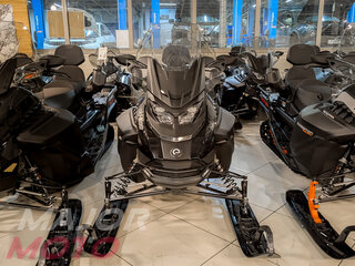 2026 BRP Ski-Doo Expedition 900, чёрный, 3057637 рублей, вид 2