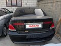 2003 BMW 7 серии 745i IV (E65/E66), чёрный, 330000 рублей