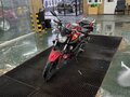 2016 Yamaha MT-03, красный, 525000 рублей - вид 1