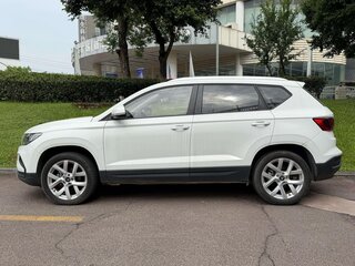 2022 Jetta VS5 I, белый, 1400000 рублей, вид 3