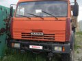 2013 КамАЗ 44108, золотистый, 2700000 рублей - вид 6