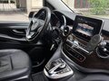 2017 Mercedes-Benz V-Класс Extra Long 250 d экстра длинный III (W447), чёрный, 4500000 рублей - вид 7