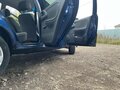 2006 Chevrolet Lanos I, синий, 98600 рублей - вид 7