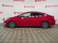 2012 Hyundai i40 I, красный, 1143000 рублей - вид 8