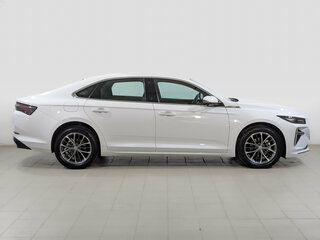 2024 Geely Preface I, белый, 2700000 рублей, вид 4