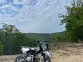 2025 Regulmoto Five 125, серый, 70000 рублей