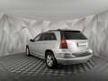 2004 Chrysler Pacifica CS, серебристый, 385000 рублей - вид 3
