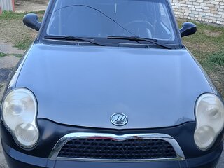 2012 Lifan Smily I (320), серый, 320000 рублей, вид 1