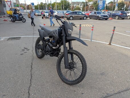 2024 Oxo Lite, чёрный, 69999 рублей, вид 1