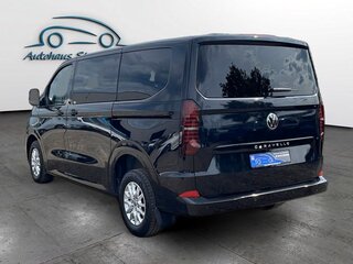 2025 Volkswagen Caravelle T7, чёрный, 6400000 рублей, вид 4