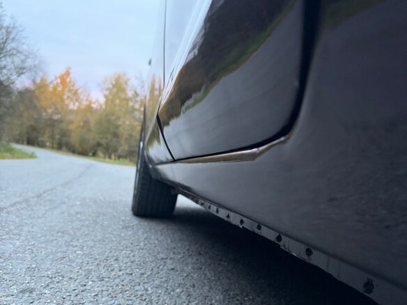 2006 Mazda 3 I (BK) Рестайлинг, красный, 670000 рублей - вид 11