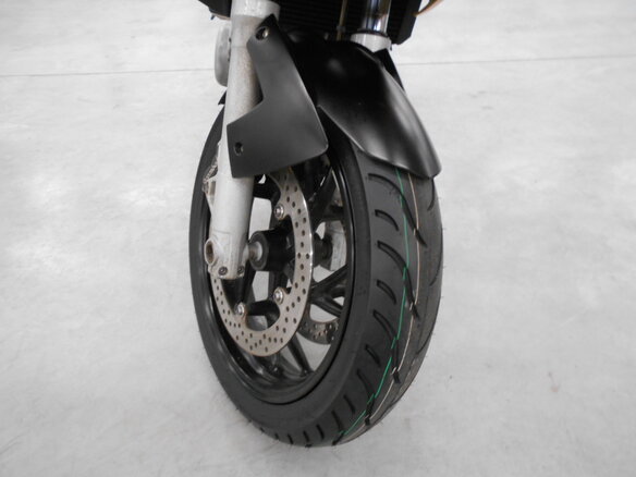 2007 BMW F 800 S, жёлтый, 380000 рублей - вид 7