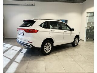 2026 Haval M6 II, белый, 2325510 рублей, вид 4