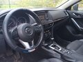 2014 Mazda 6 III (GJ), серый, 1400000 рублей - вид 7
