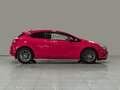 2013 Opel Astra GTC J Рестайлинг, красный - вид 4