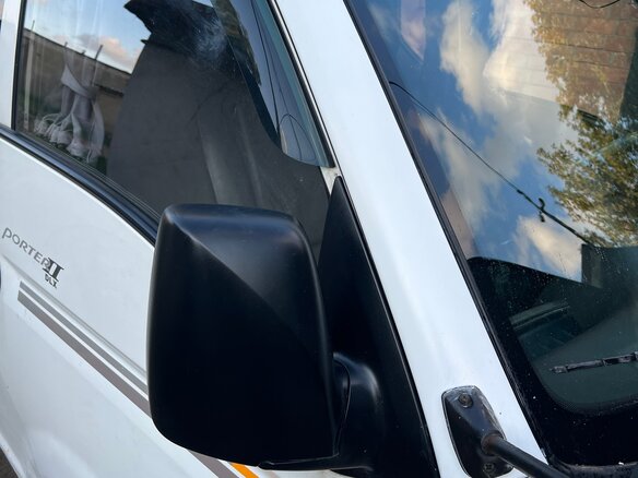 2011 Hyundai Porter II, белый, 645000 рублей - вид 10