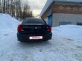 2011 Kia Spectra I Рестайлинг 2, чёрный, 250000 рублей - вид 4