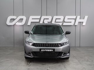 2023 Kaiyi E5, серый, 1484000 рублей, вид 3