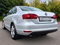 2012 Volkswagen Jetta VI, серебристый, 1395000 рублей - вид 4