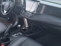 2017 Toyota RAV4 IV (XA40) Рестайлинг, коричневый - вид 4
