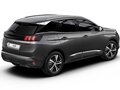 2026 Peugeot 4008 II Рестайлинг, серый, 4499000 рублей - вид 2