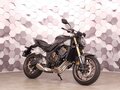 2024 Honda CB 650R, чёрный, 1185000 рублей
