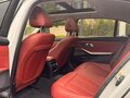 2023 BMW 3 серии Long 320Li VII (G2x) Рестайлинг, белый, 3100444 рублей - вид 11