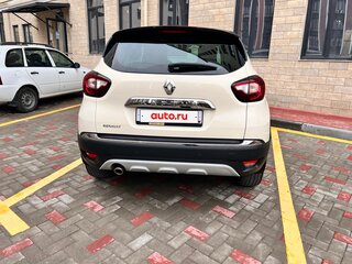 2018 Renault Kaptur I, бежевый, 1500000 рублей, вид 2
