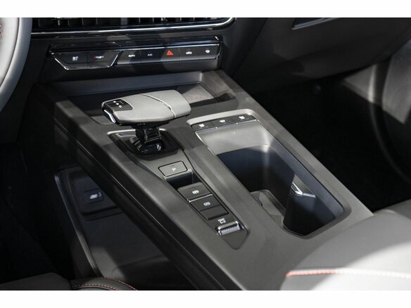 2026 Changan CS35 Max, белый, 2839900 рублей - вид 16