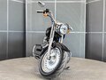 2006 Harley-Davidson Fat Boy, чёрный, 869000 рублей - вид 2
