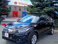 2019 Honda Vezel I Рестайлинг, чёрный, 1880000 рублей - вид 1