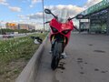 2018 Ducati Panigale V4, красный, 1550000 рублей - вид 1