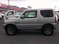 2015 Suzuki Jimny Kei car III Рестайлинг 2, серый, 645520 рублей - вид 6