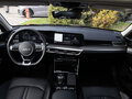 2025 Kia K5 III, чёрный, 3790000 рублей - вид 8