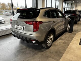 2026 Haval Jolion I Рестайлинг, серый, 2949000 рублей, вид 4