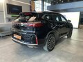 2024 Exeed TXL I Рестайлинг 2, чёрный, 2625000 рублей - вид 3