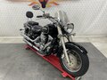 1999 Yamaha XV 1600 Road Star, чёрный, 495000 рублей - вид 2