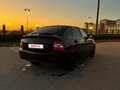2010 Lada (ВАЗ) Priora I, чёрный, 210000 рублей - вид 5